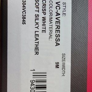 Vincent Camuto shoes